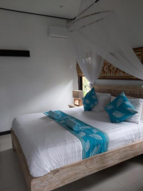 Гостиница Villa Gede Private Guest House  Selemadeg